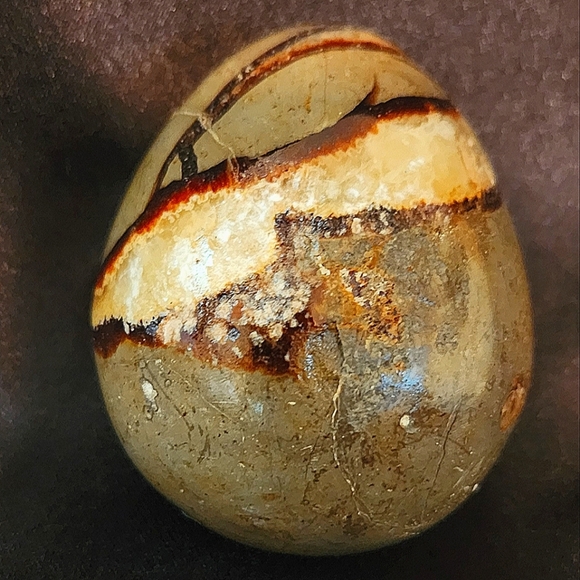 Septarian geo Dragonstone - Picture 2 of 4